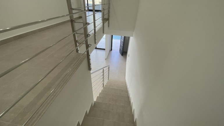 New Build - Villa - Almoradí - Heredades