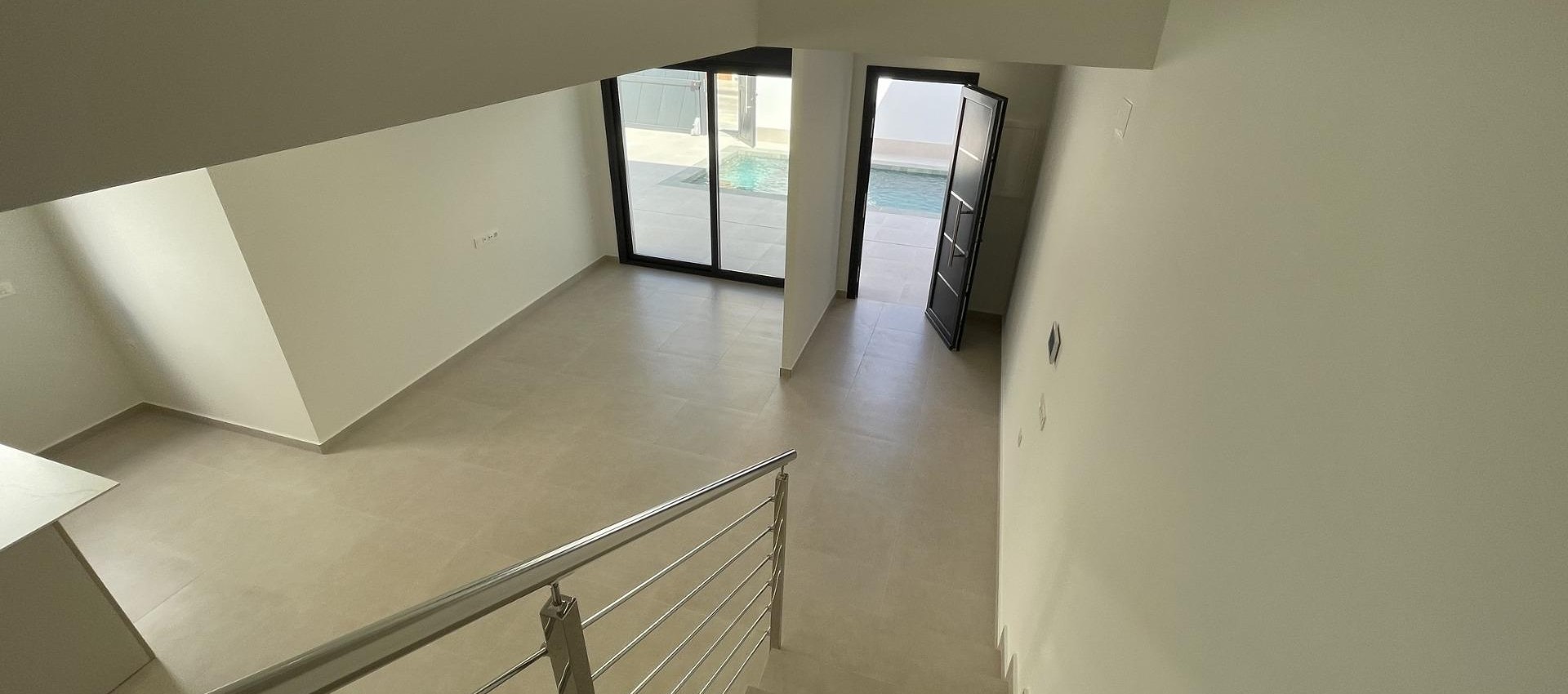 New Build - Villa - Almoradí - Heredades