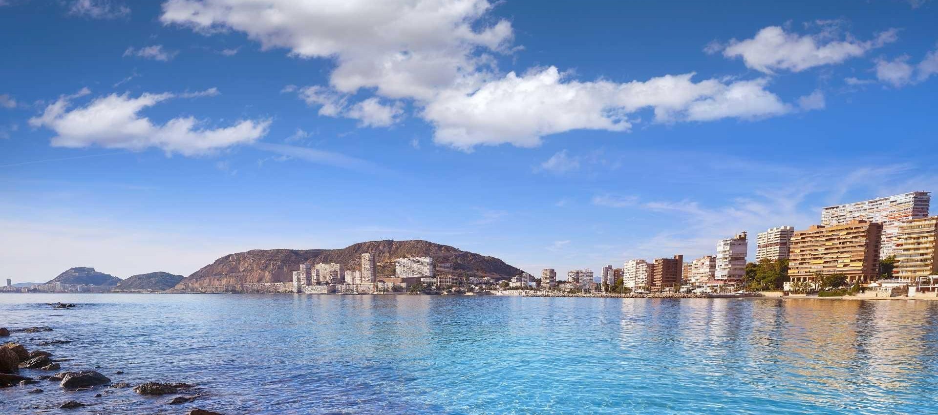 Nouvelle construction - Villa - Els Poblets - Partida Barranquets