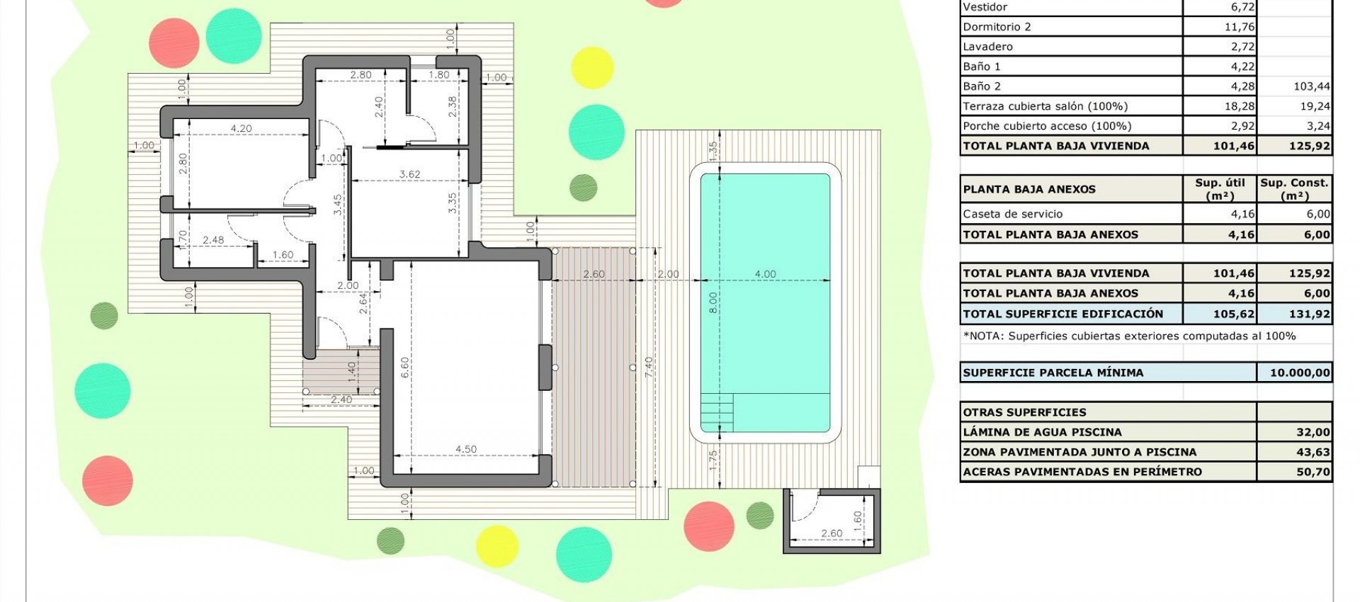 Nueva construcción  - Villa - Pinoso - Rodriguillo