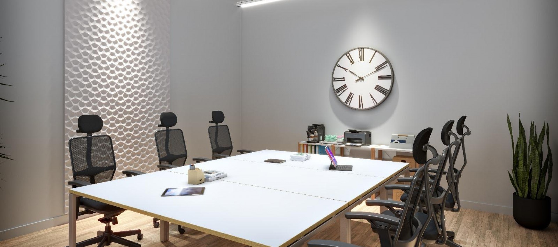 New Build - Apartment / flat - San Juan Playa - Nou Nazareth