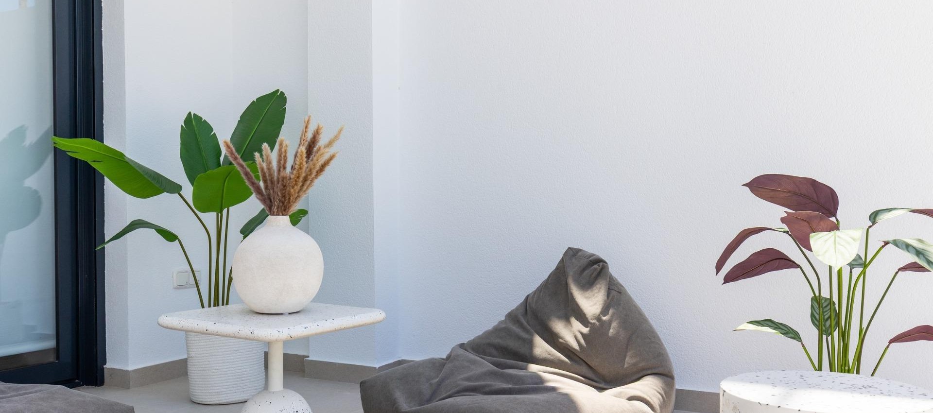 Nueva construcción  - Town House - Rafal - pueblo