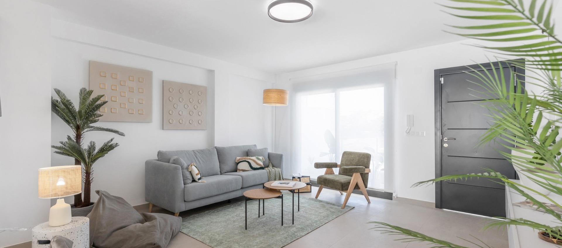 Nueva construcción  - Town House - Rafal - pueblo