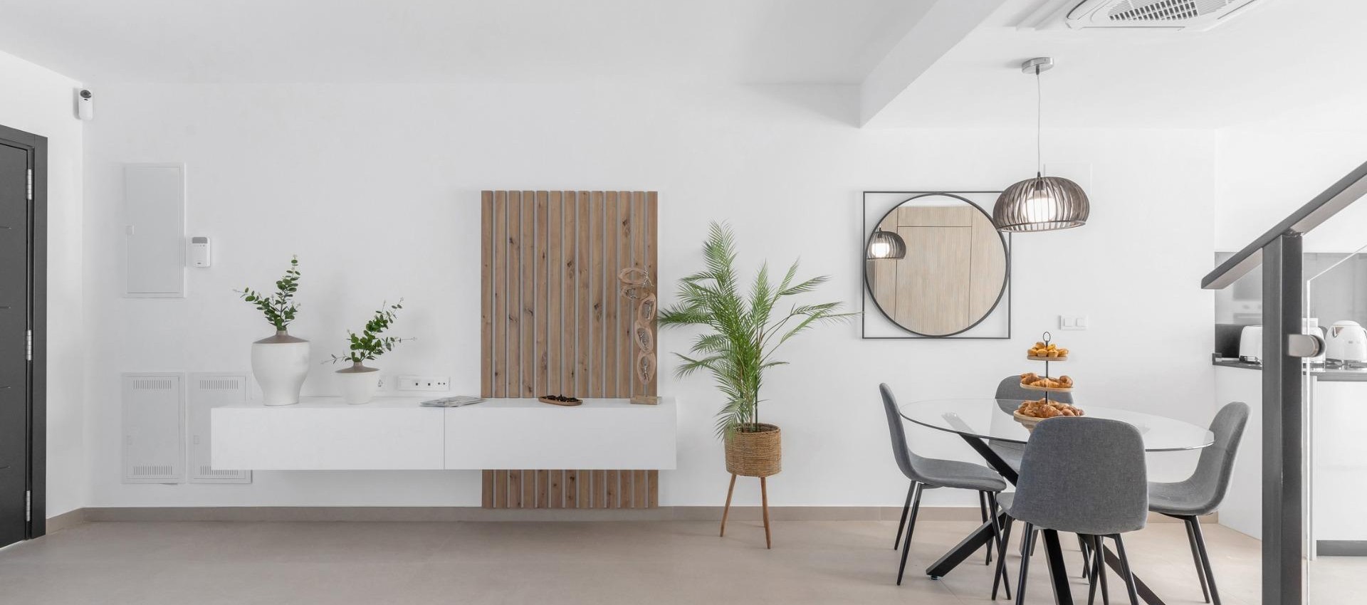 Nueva construcción  - Town House - Rafal - pueblo