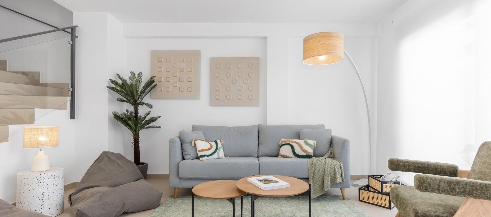 Nueva construcción  - Town House - Rafal - pueblo