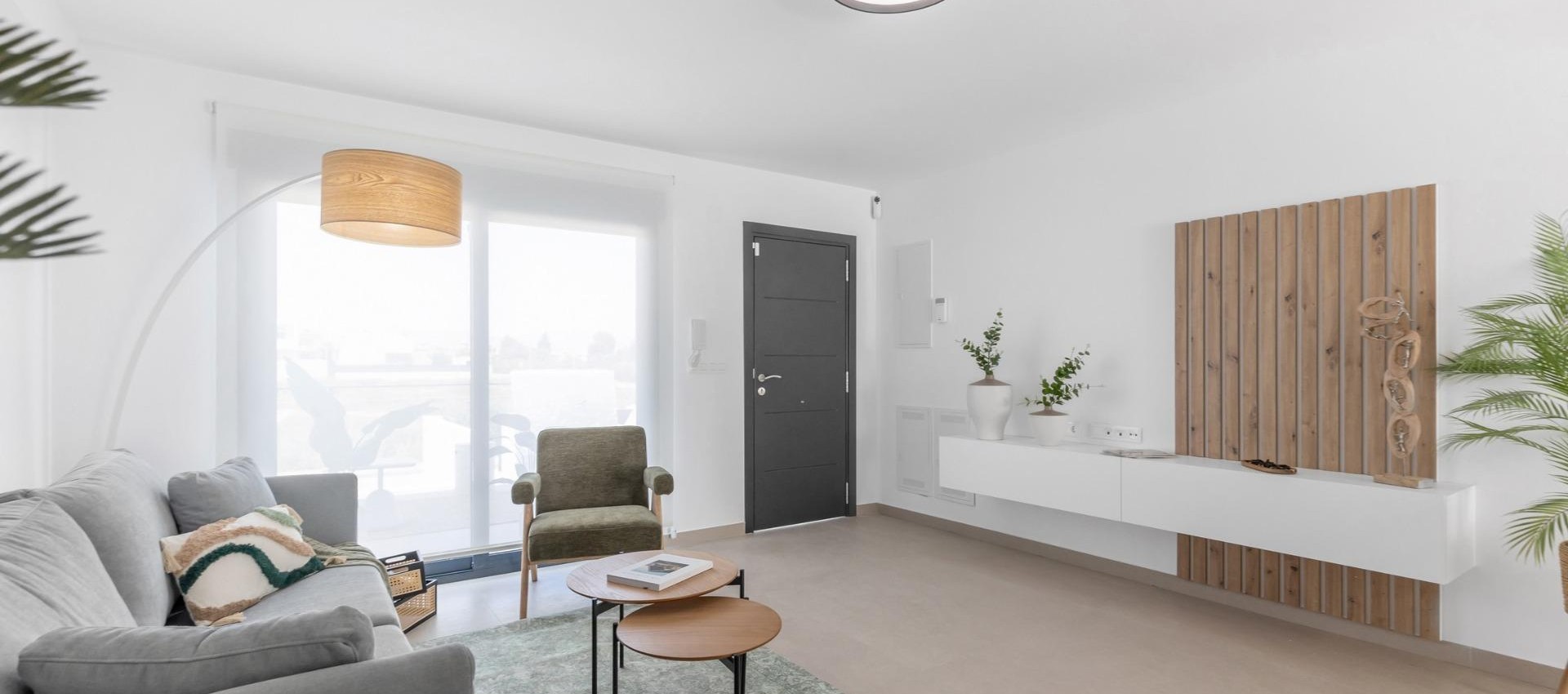 Nueva construcción  - Town House - Rafal - pueblo