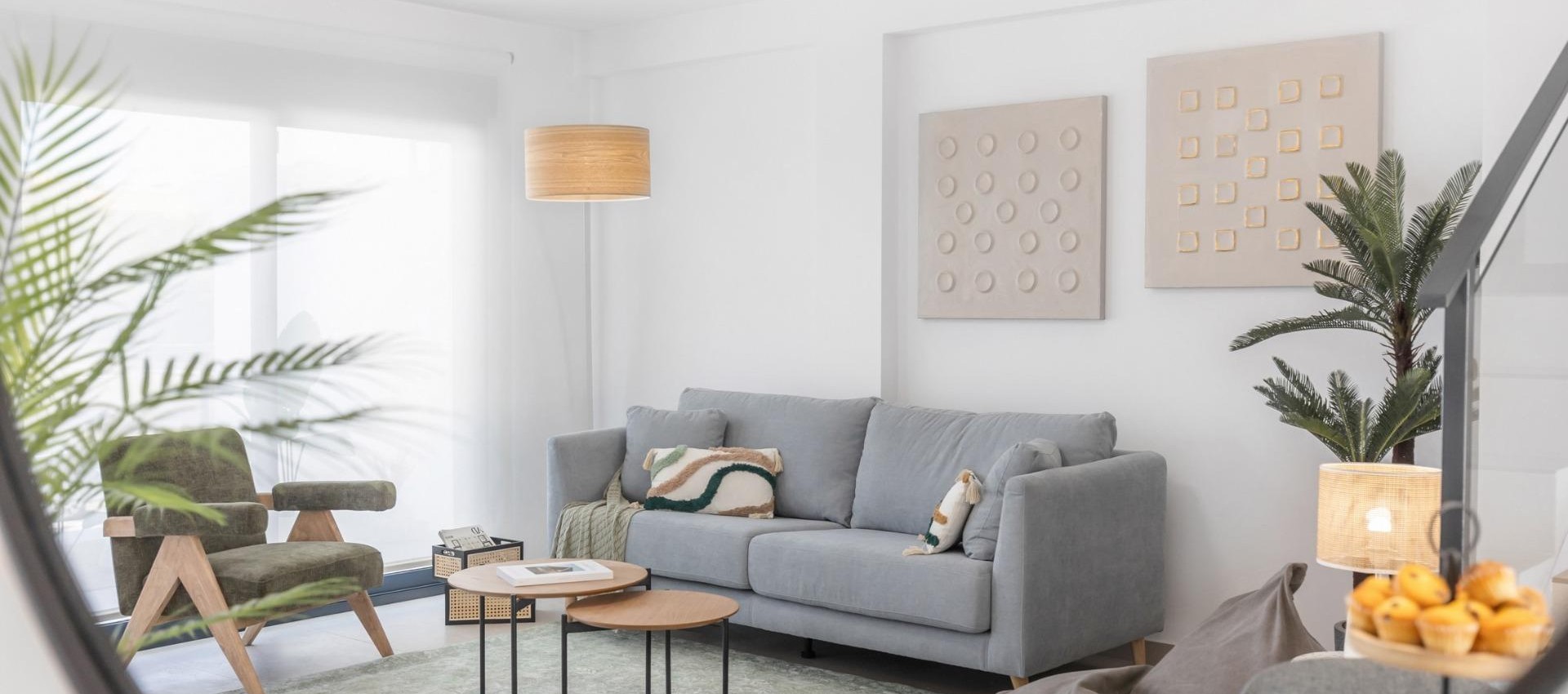 Nueva construcción  - Town House - Rafal - pueblo