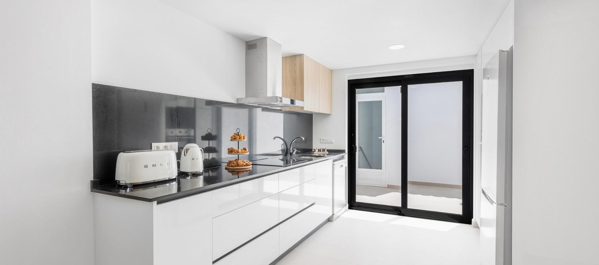 Nueva construcción  - Town House - Rafal - pueblo