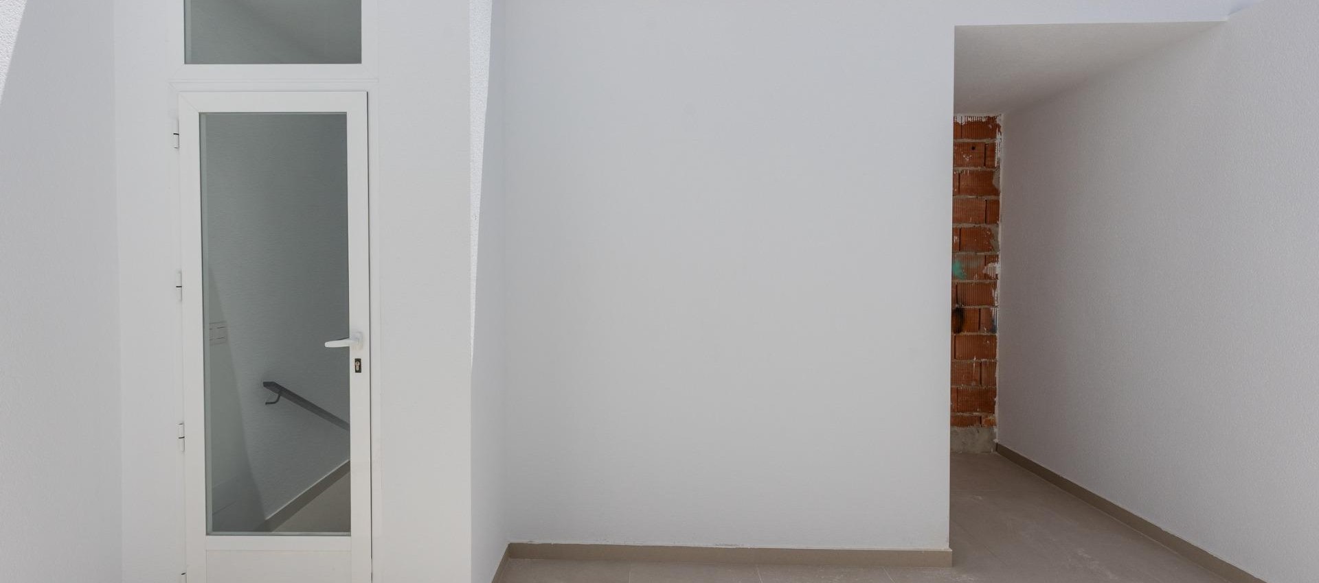 Nueva construcción  - Town House - Rafal - pueblo