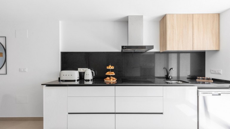 Nueva construcción  - Town House - Rafal - pueblo