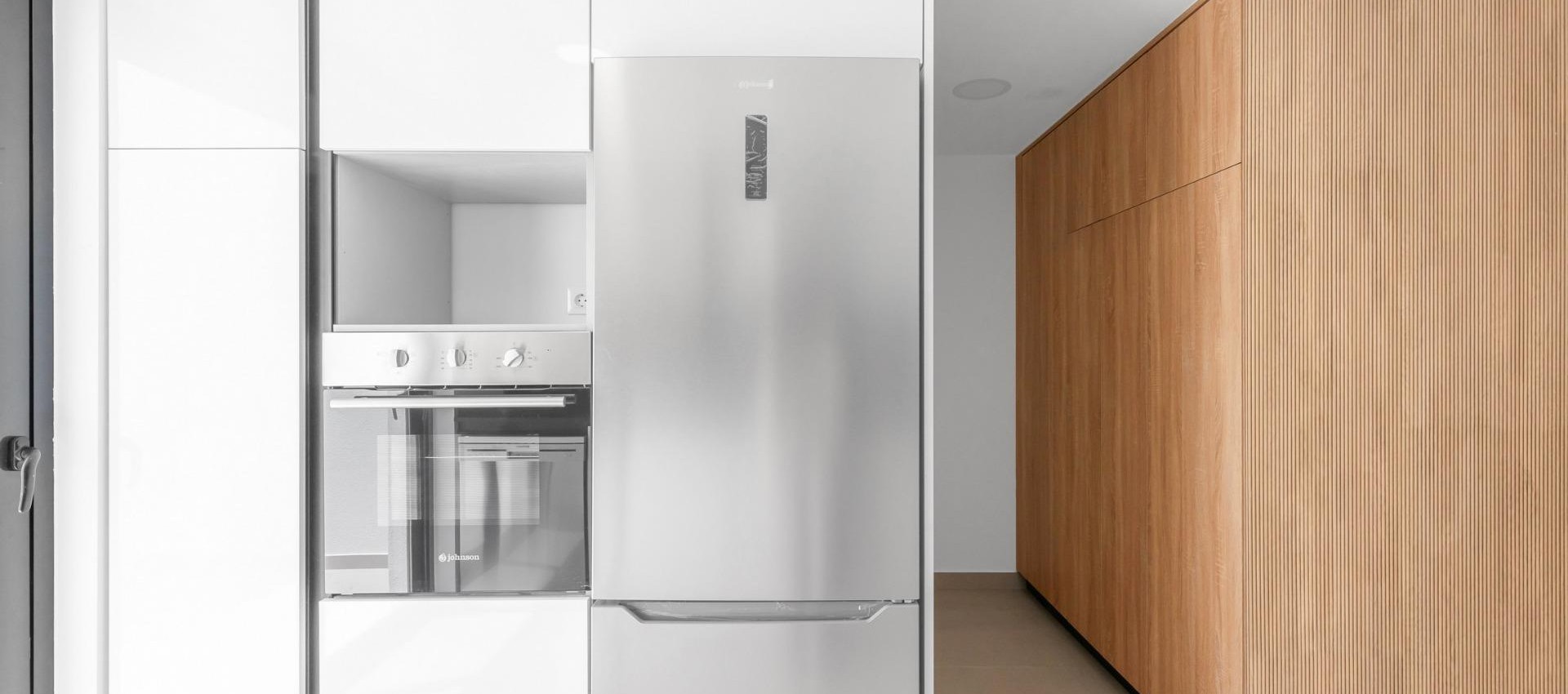 Nueva construcción  - Town House - Rafal - pueblo