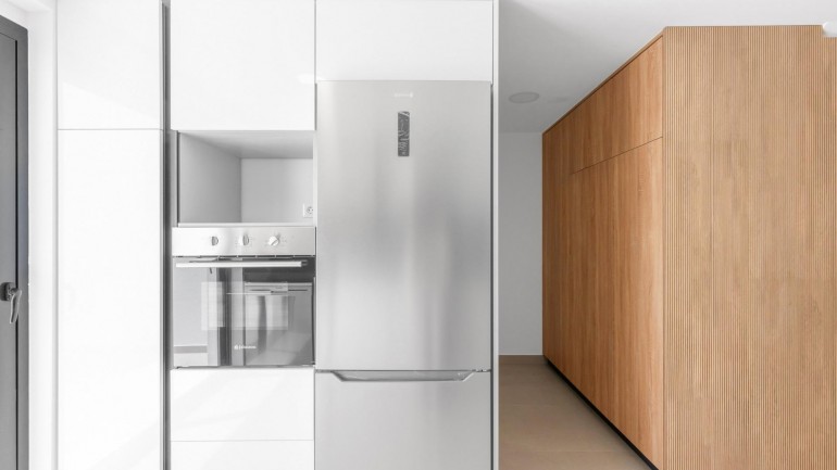 Nueva construcción  - Town House - Rafal - pueblo