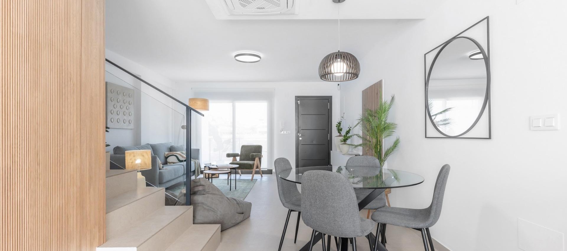 Nueva construcción  - Town House - Rafal - pueblo