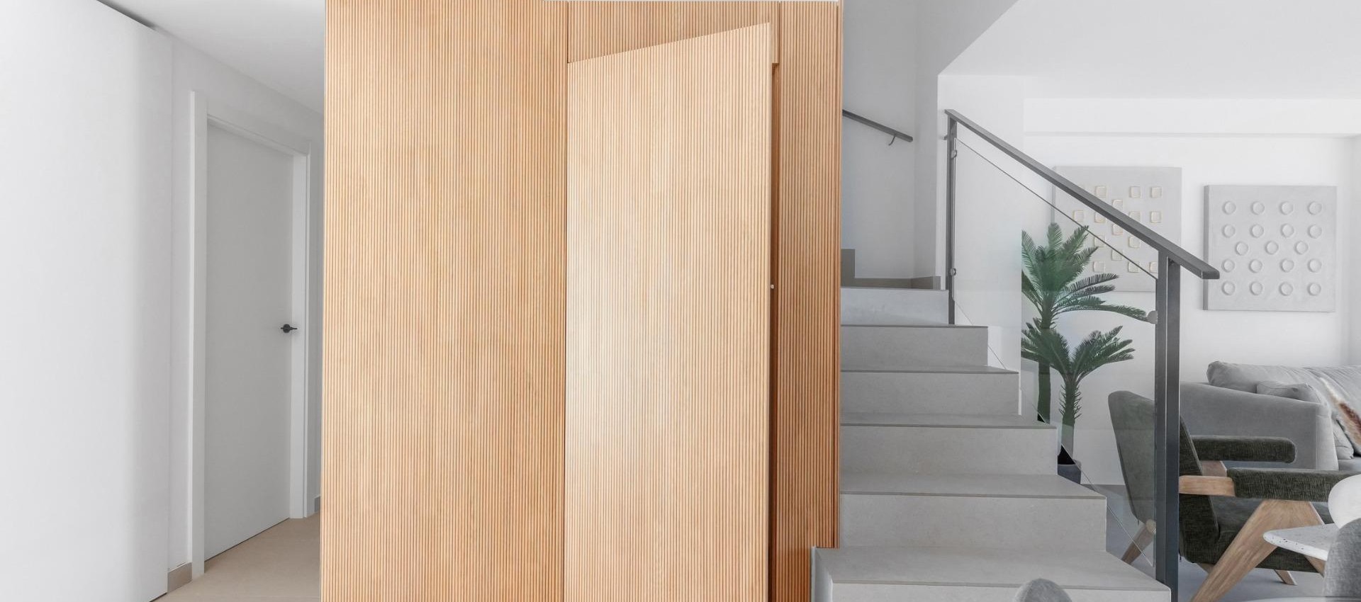 Nueva construcción  - Town House - Rafal - pueblo