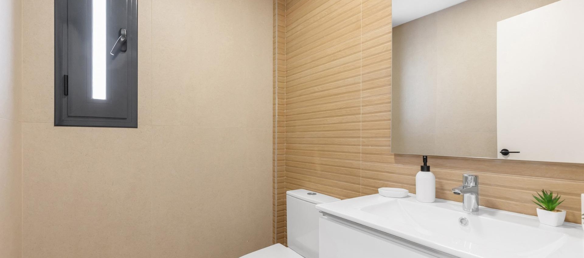 Nueva construcción  - Town House - Rafal - pueblo