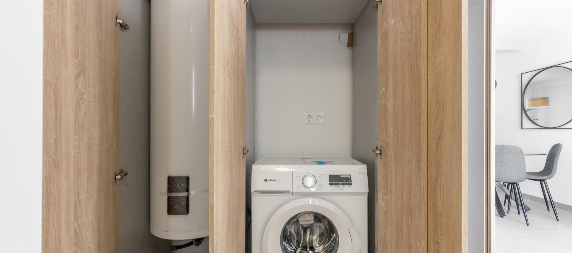 Nueva construcción  - Town House - Rafal - pueblo