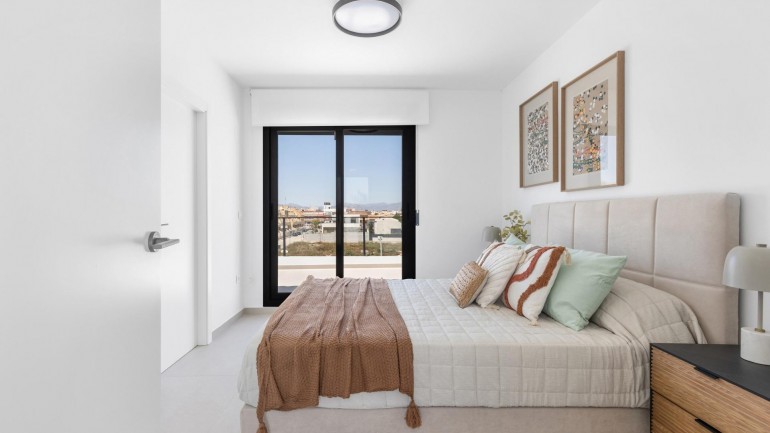 Nueva construcción  - Town House - Rafal - pueblo