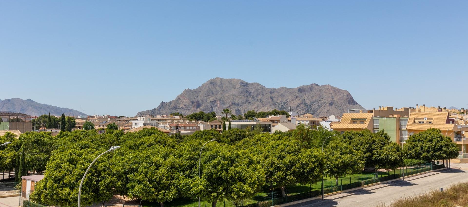 Nueva construcción  - Town House - Rafal - pueblo