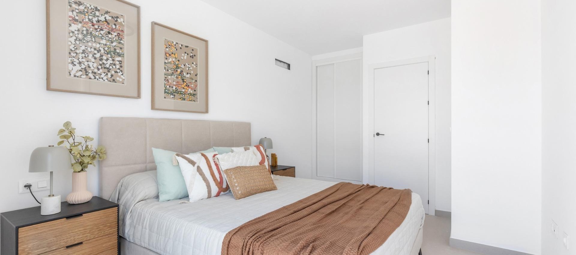 Nueva construcción  - Town House - Rafal - pueblo