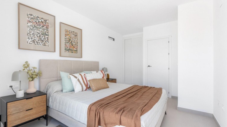 Nueva construcción  - Town House - Rafal - pueblo