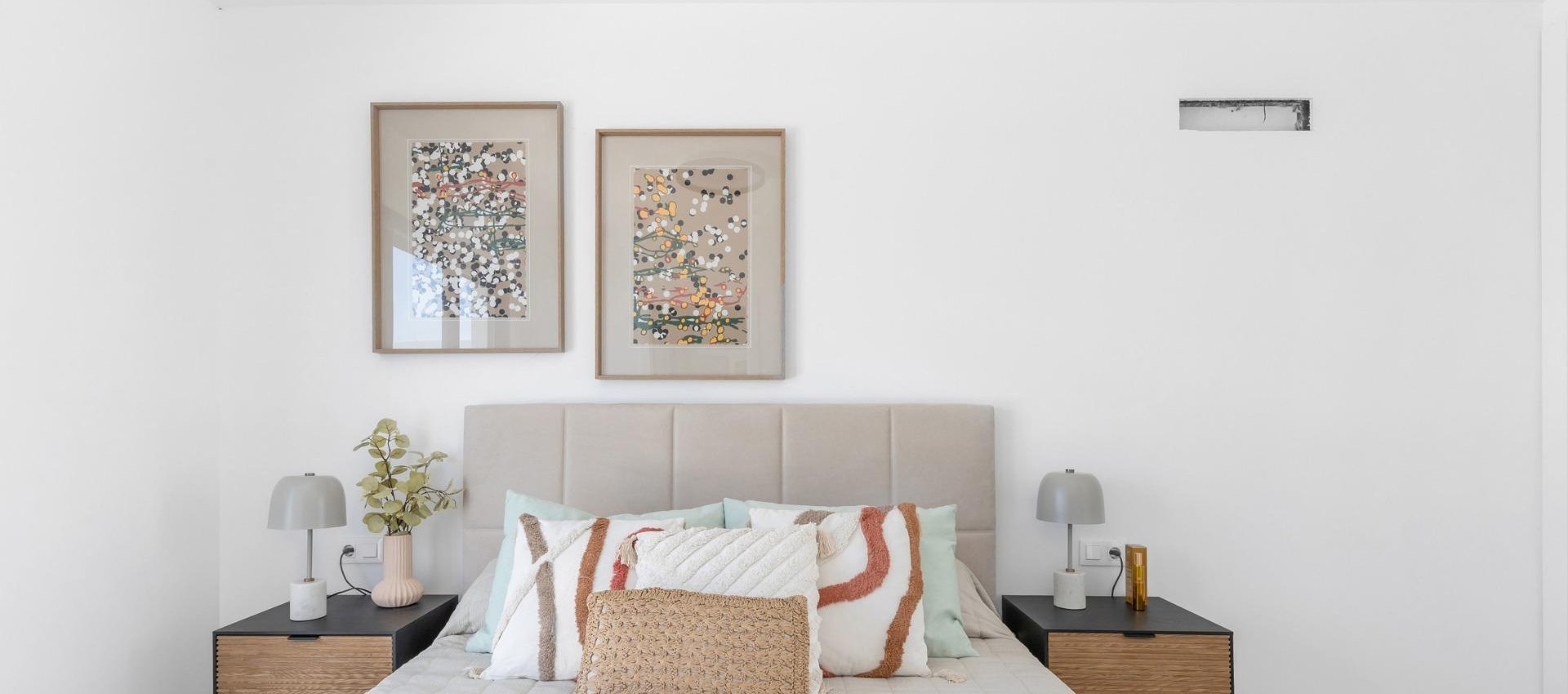 Nueva construcción  - Town House - Rafal - pueblo