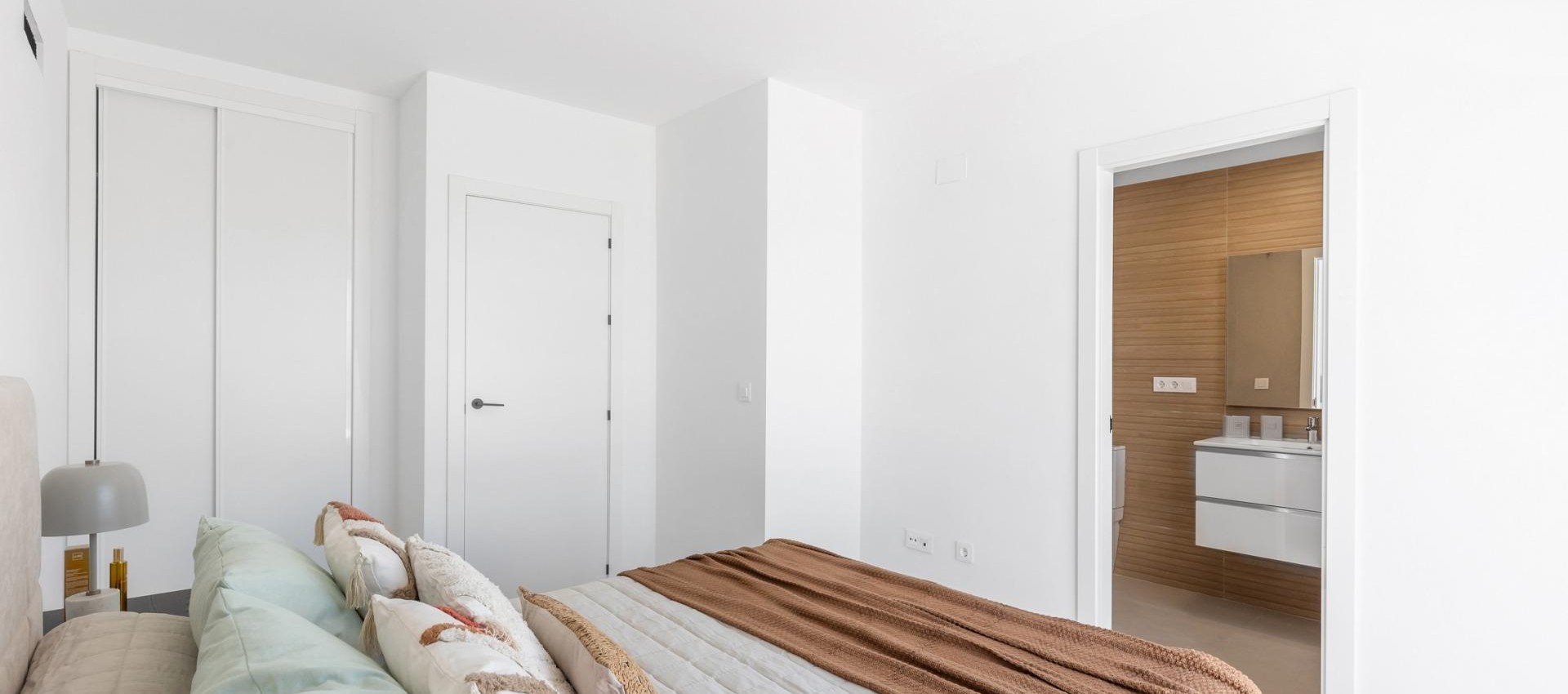 Nueva construcción  - Town House - Rafal - pueblo