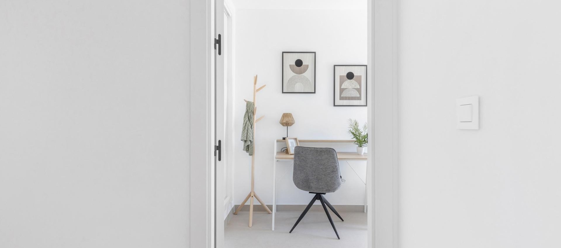 Nueva construcción  - Town House - Rafal - pueblo