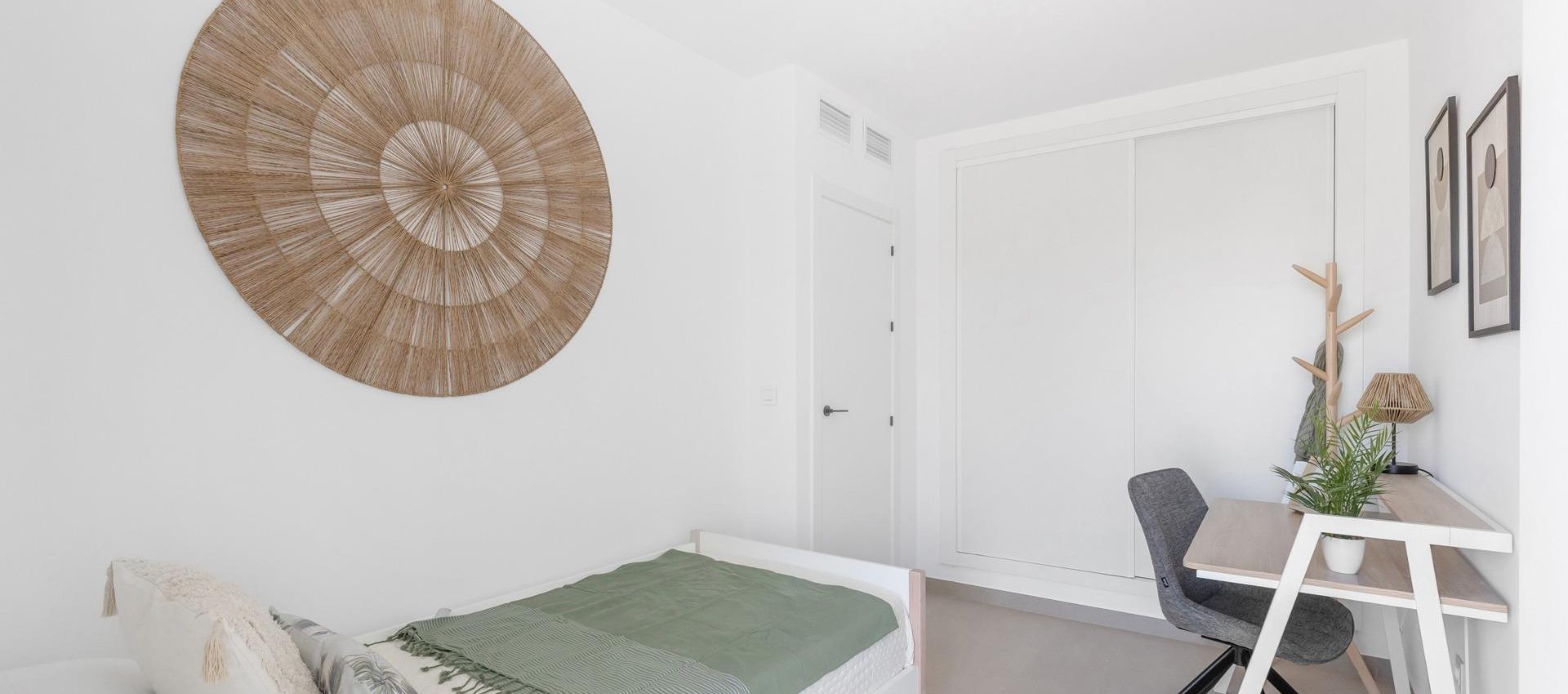 Nueva construcción  - Town House - Rafal - pueblo