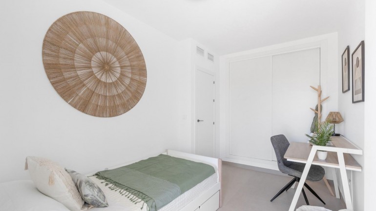 Nueva construcción  - Town House - Rafal - pueblo