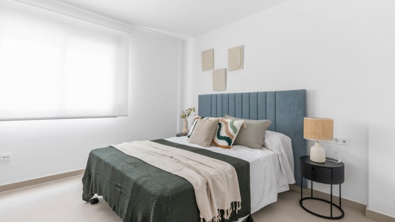 Nueva construcción  - Town House - Rafal - pueblo