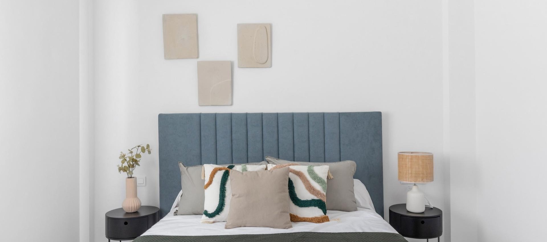 Nueva construcción  - Town House - Rafal - pueblo