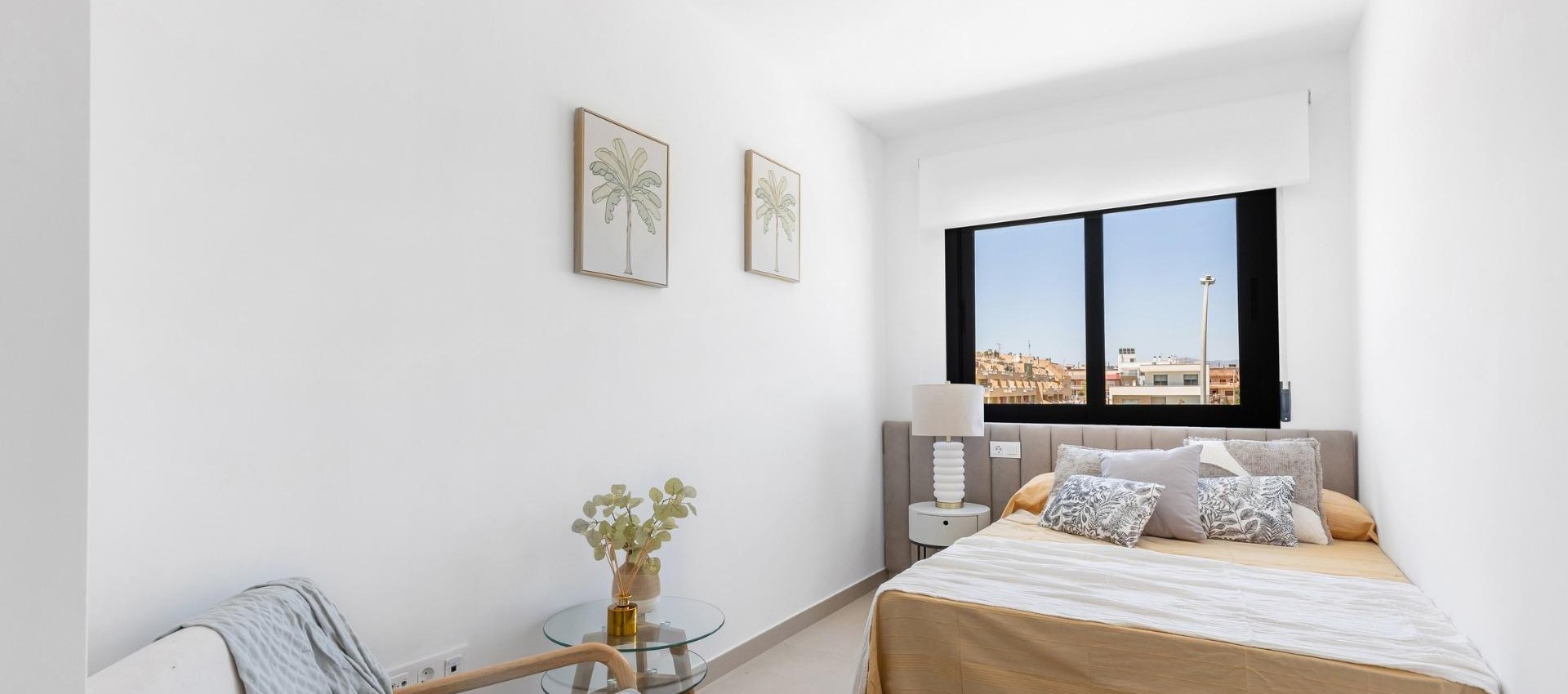 Nueva construcción  - Town House - Rafal - pueblo