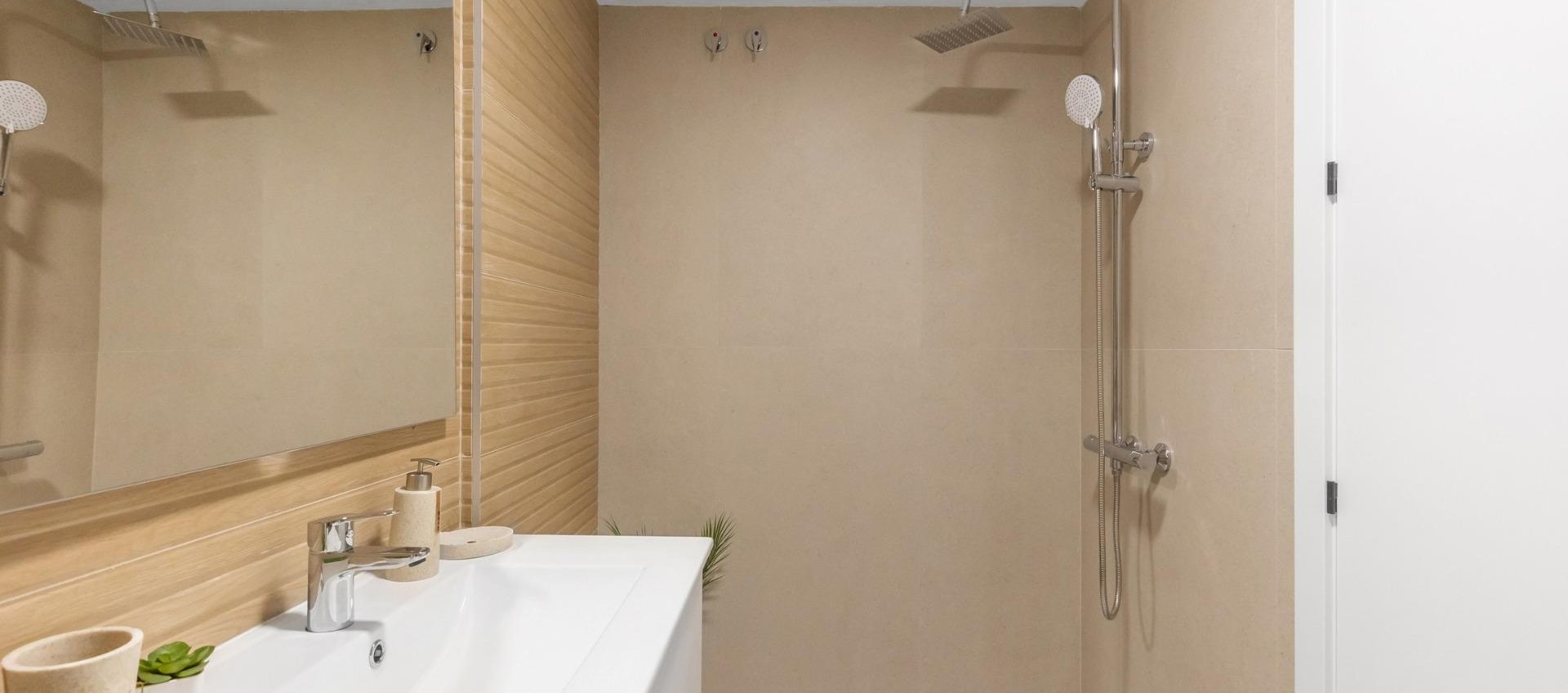 Nueva construcción  - Town House - Rafal - pueblo