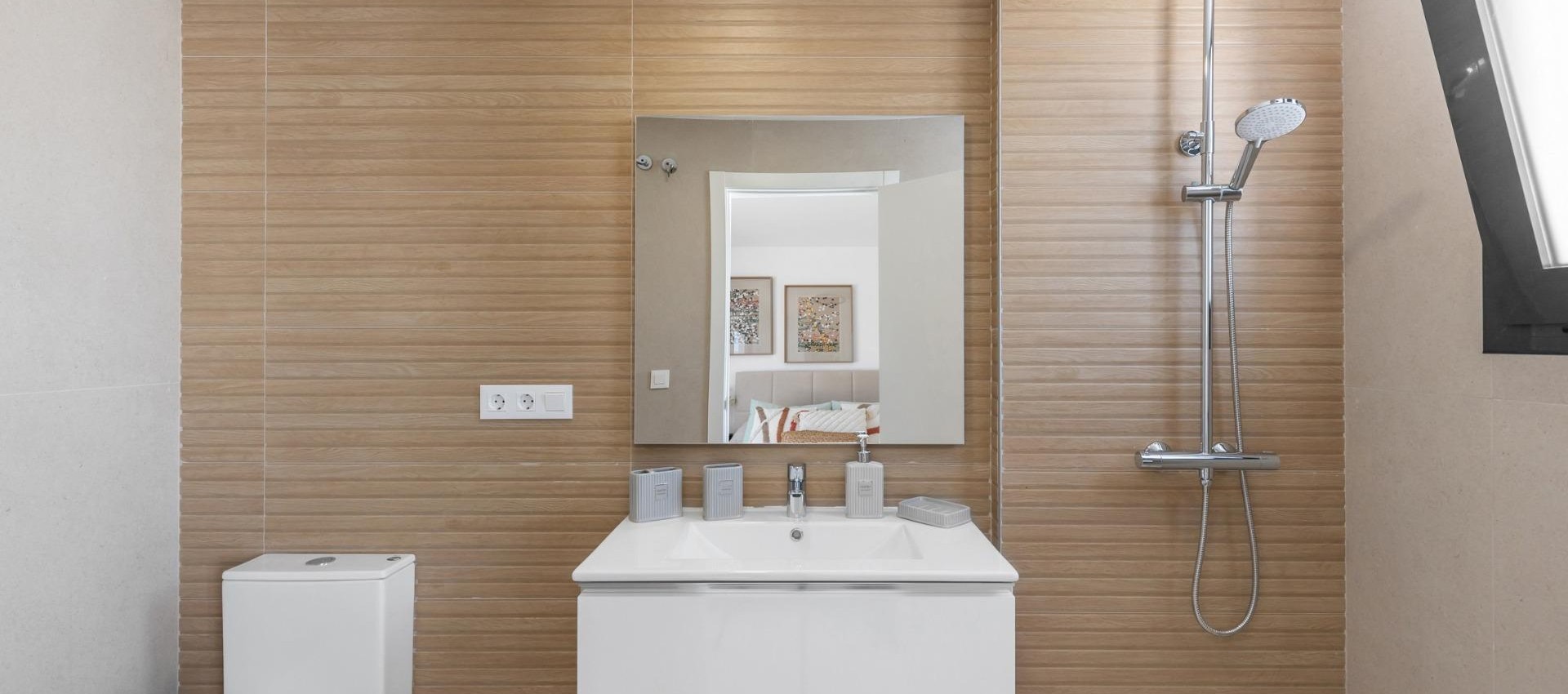 Nueva construcción  - Town House - Rafal - pueblo