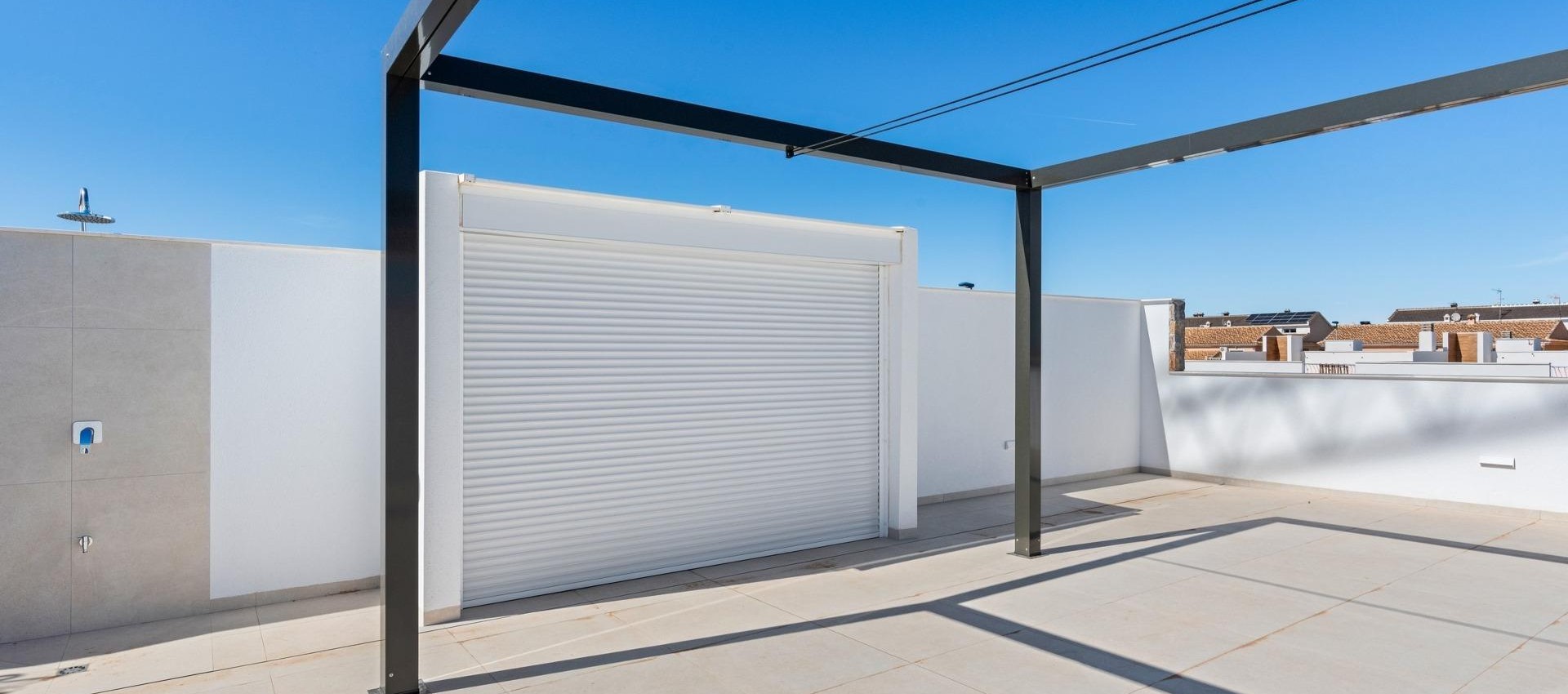 New Build - Bungalow - Pilar de la Horadada - Parque del Mediterraneo