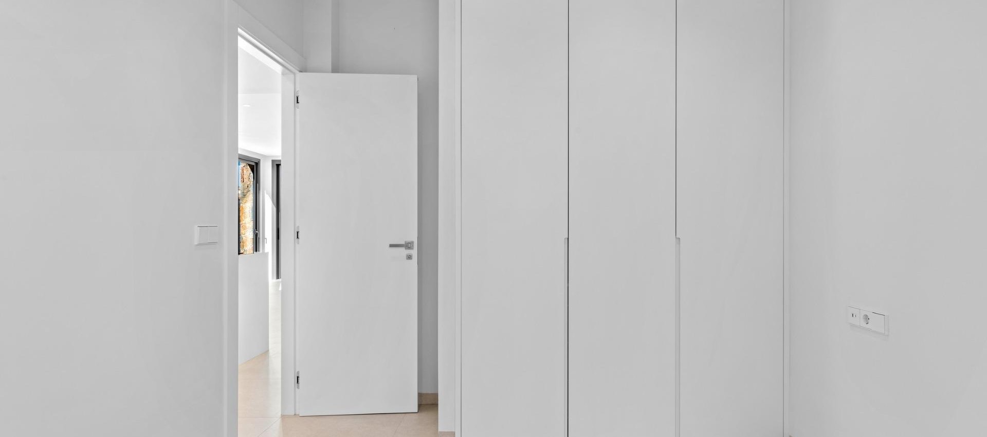 New Build - Bungalow - Pilar de la Horadada - Parque del Mediterraneo