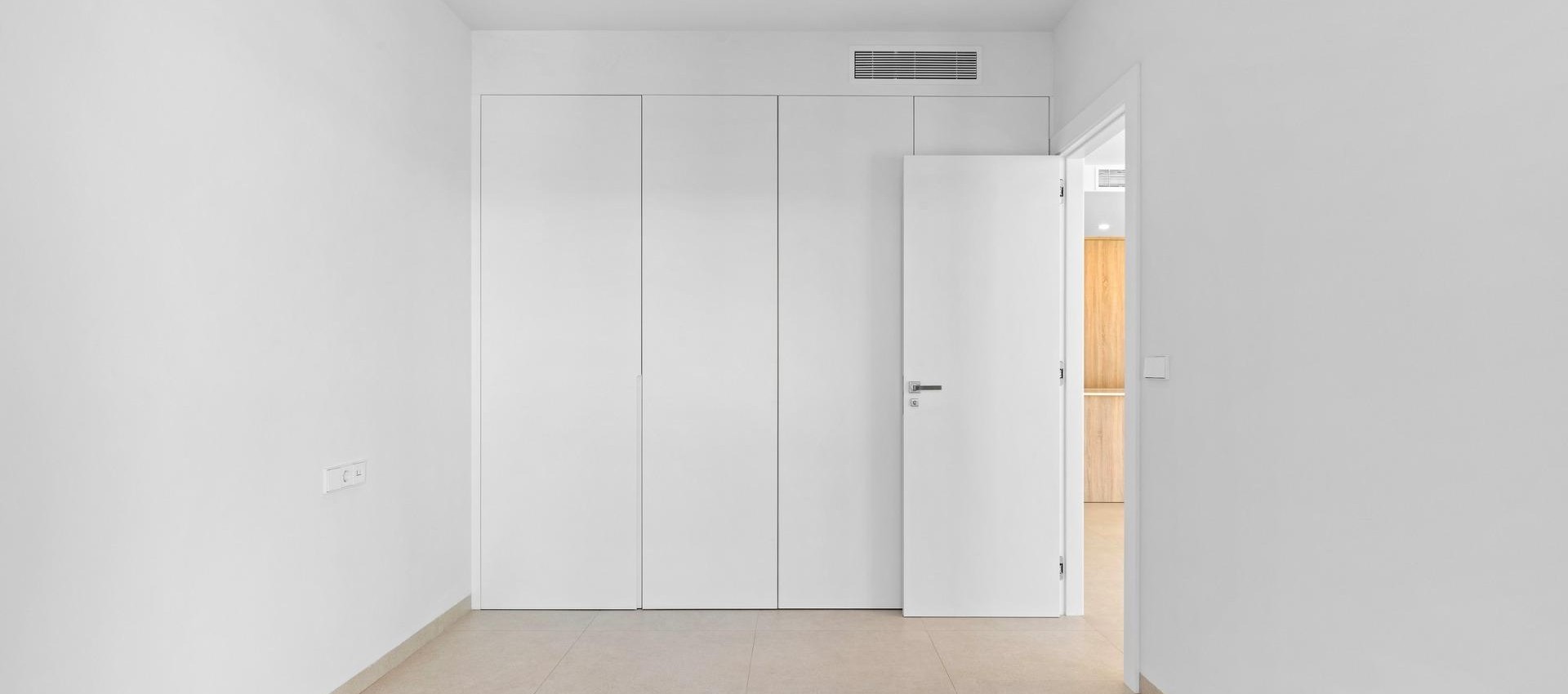 New Build - Bungalow - Pilar de la Horadada - Parque del Mediterraneo