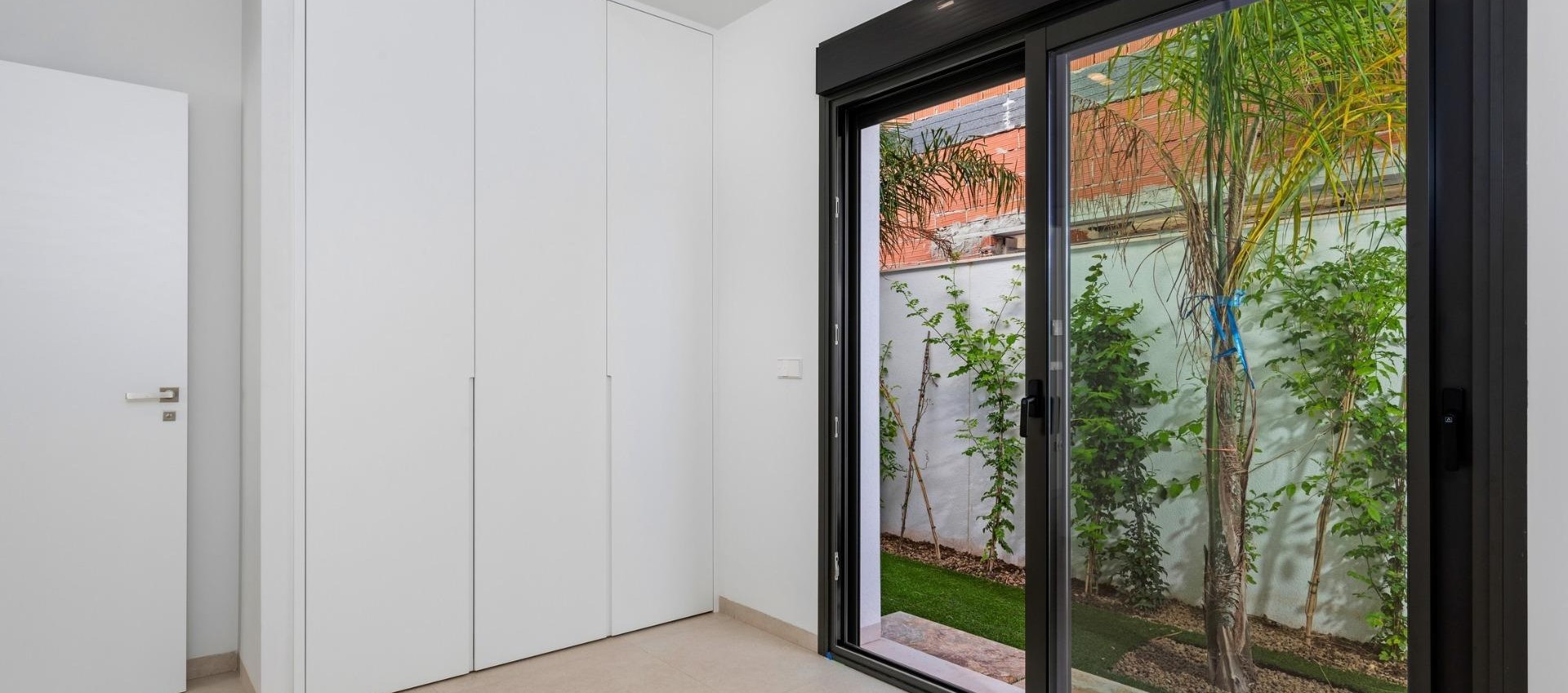 New Build - Bungalow - Pilar de la Horadada - Parque del Mediterraneo