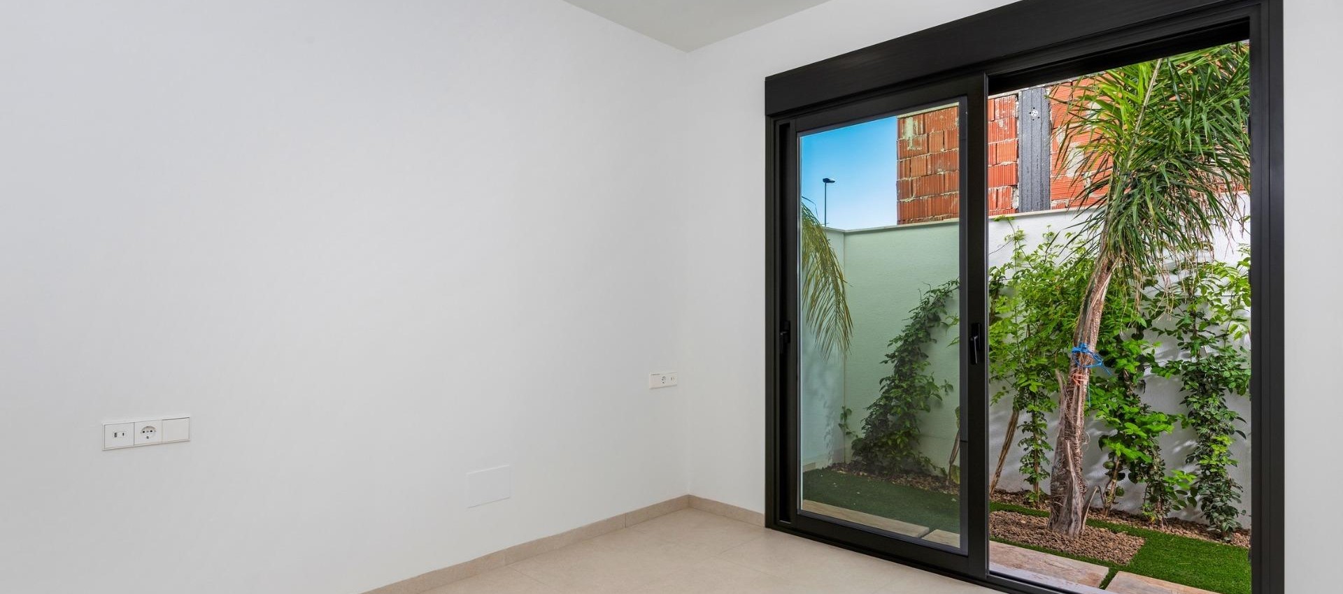 New Build - Bungalow - Pilar de la Horadada - Parque del Mediterraneo