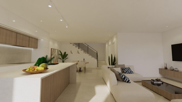 New Build - Villa - Dolores - Sector 3