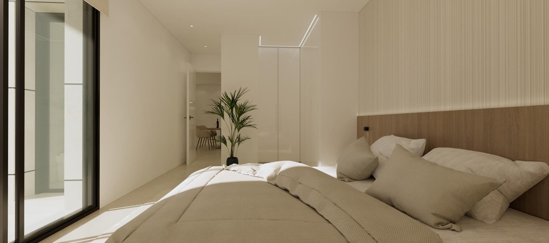 New Build - Villa - Dolores - Sector 3