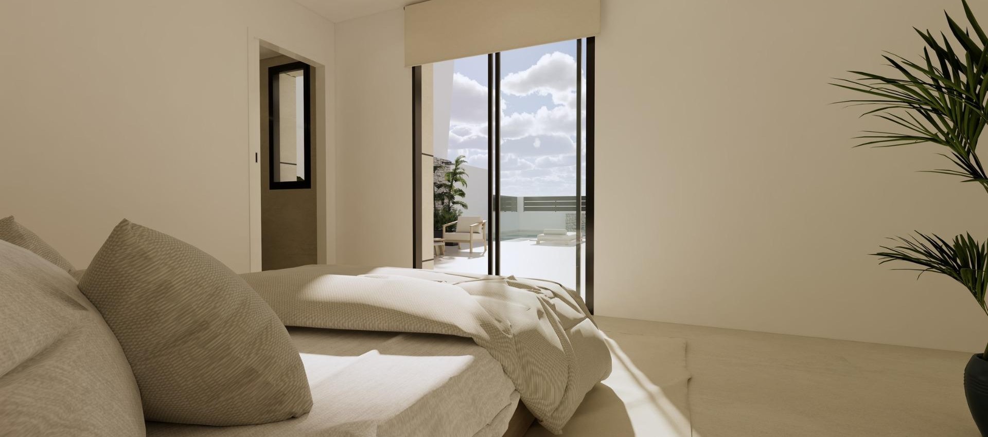 New Build - Villa - Dolores - Sector 3