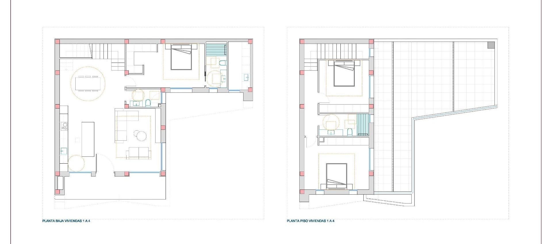 New Build - Villa - Dolores - Sector 3