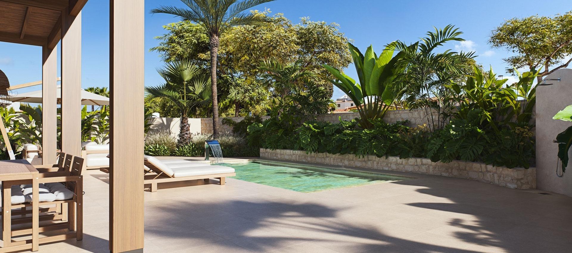 New Build - Villa - Cabo de Palos - Cala Flores