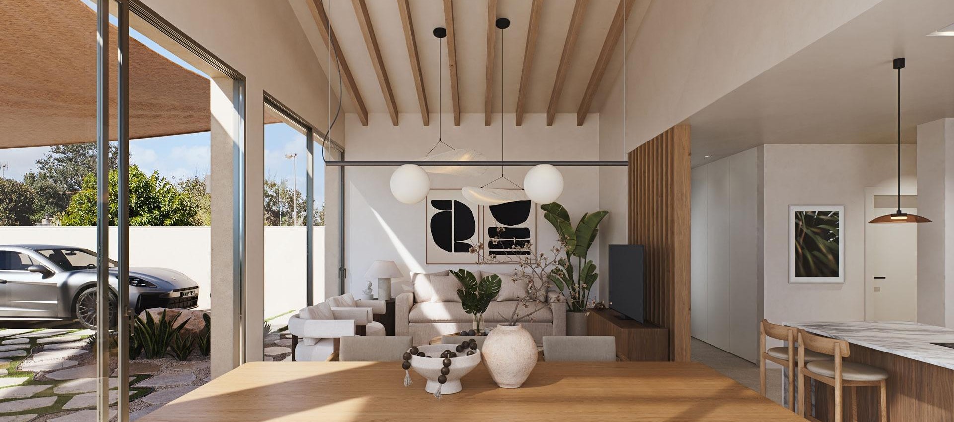 New Build - Villa - Cabo de Palos - Cala Flores