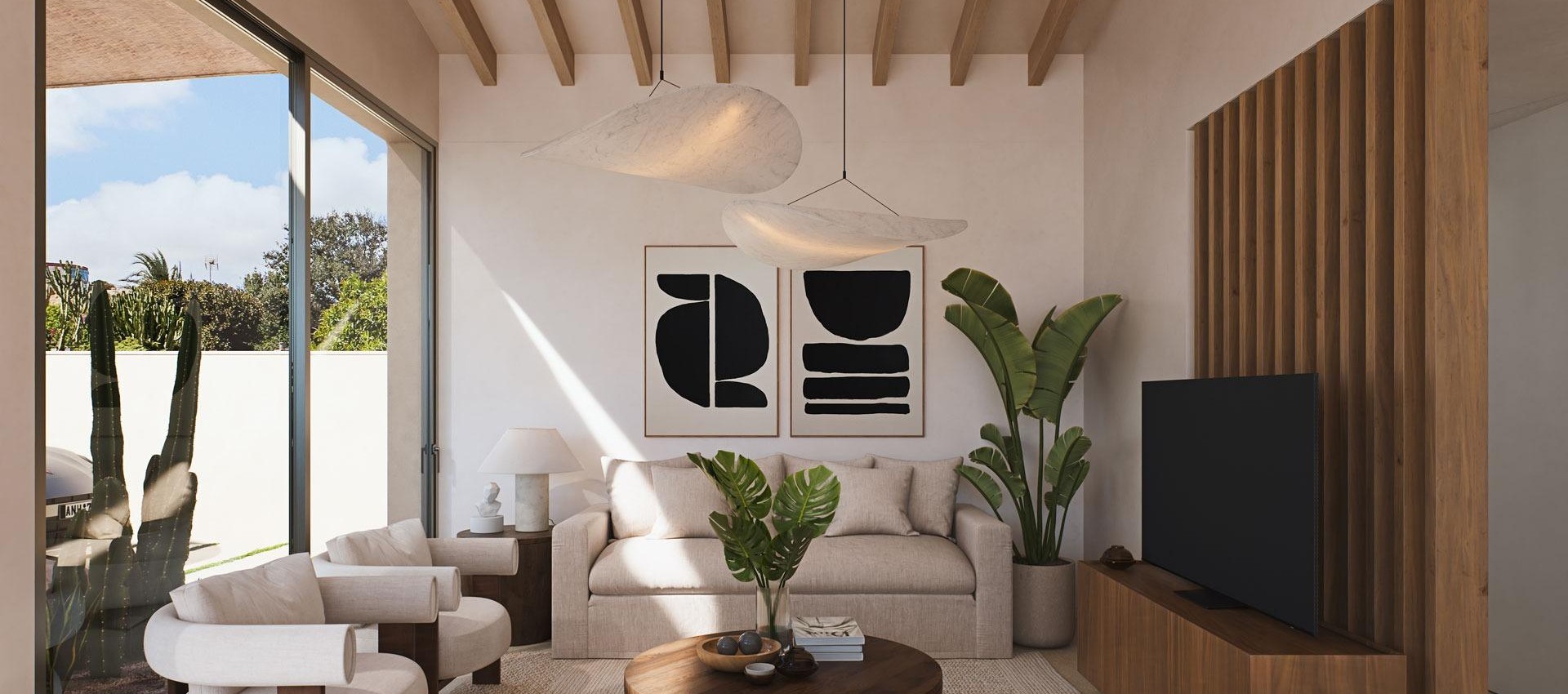 New Build - Villa - Cabo de Palos - Cala Flores