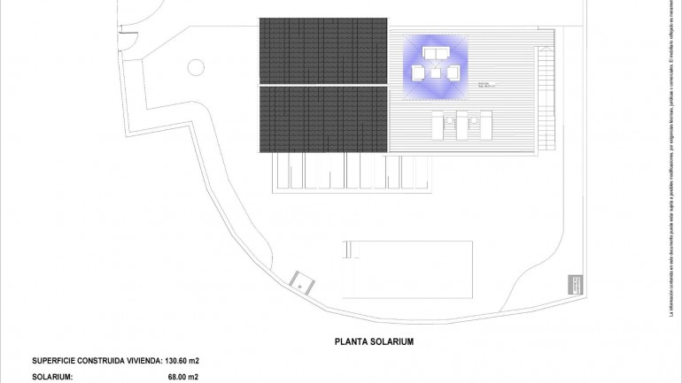 New Build - Villa - Cabo de Palos - Cala Flores