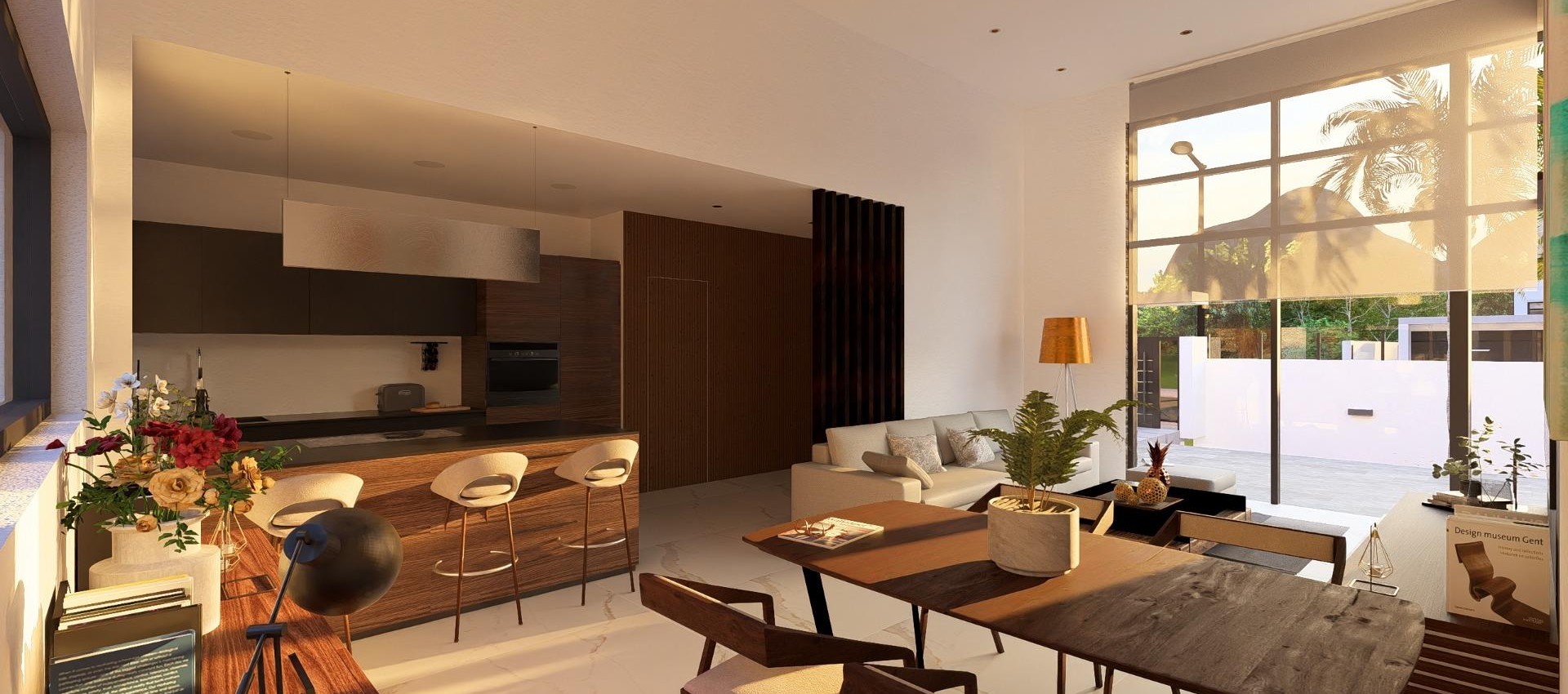 New Build - Villa - Ciudad Quesada - Dona Pepa