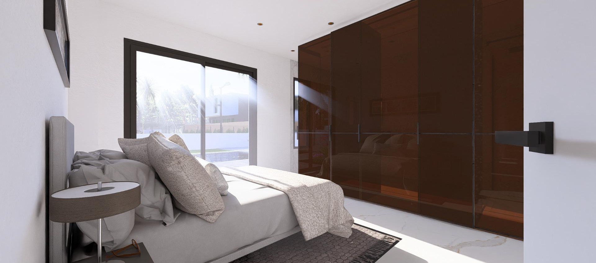 New Build - Villa - Ciudad Quesada - Dona Pepa