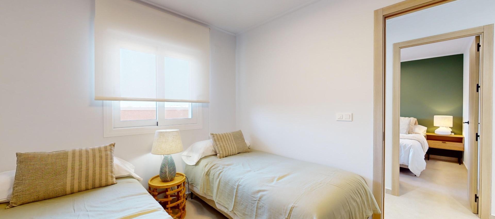 Nueva construcción  - Ático - Guardamar del Segura - El Raso